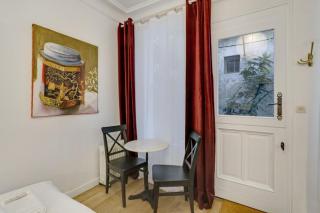 A Sweet Studio in Montparnasse - Boulevard du Montparnasse - 2