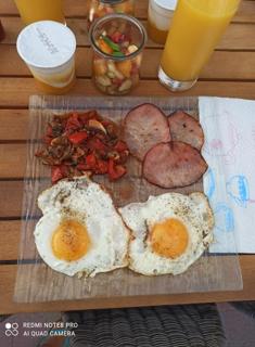 Bulles & Breakfast - 9