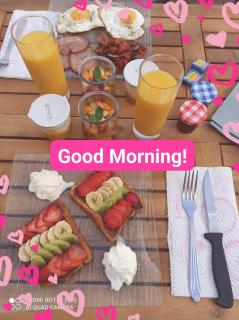 Bulles & Breakfast - 8