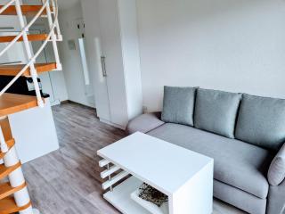 Apartmán s vlastním vchodem Klima Terasa - 6