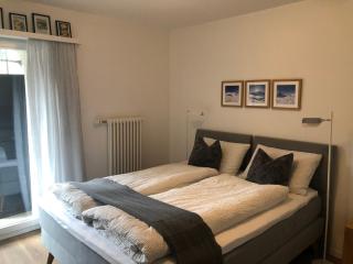 Wohnung Haus St. Martin - 5