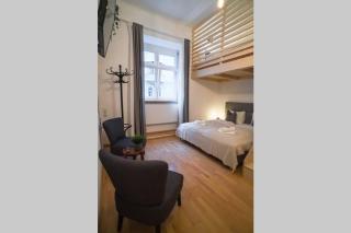 Cosy and Spacious Apartment in the heart of Innsbruck - 1