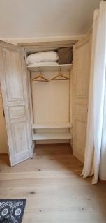 Baretti apartment - 2