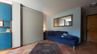 Mont Blanc Apartment Morgex - 2