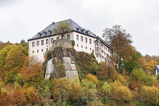 Ferienwohnung in Lennestadt - 1