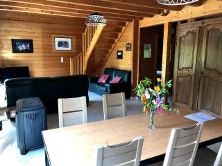 Gîte Autre Ruche - 5