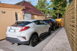 Kincses Sziget Apartman - 3