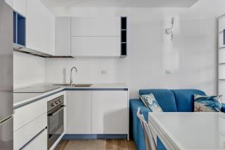 Loft Moderno sui Navigli - 4