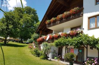 Ferienhaus Koch Weißbriach - 3