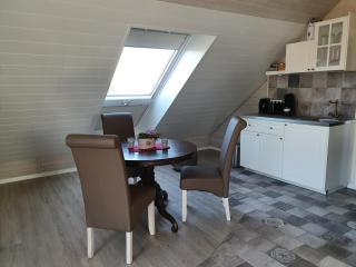 Apartmenthaus in Walle - 4