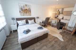 Ferienwohnung Anke 5 - 0