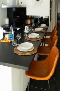 La Villetta S Blotzheim - Appartement de Standing - 6
