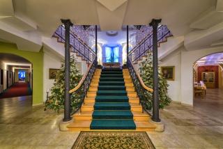 Hotel BERLINER - 4