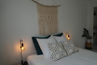 Appartement Spacieux et Cosy - Strasbourg Centre - 9