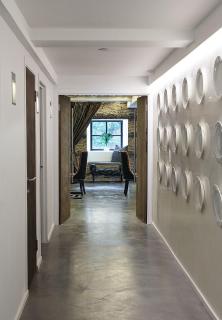 Old Grain Mill - 8