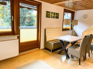 Ferienwohnung im Ottenhai (1.OG) - 2