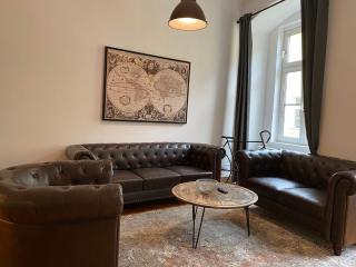 Industrial Apartment Schlossberg - 6