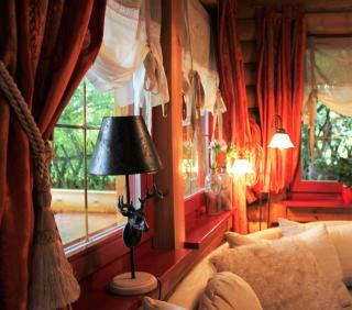 Chalet mit Schlossblick Wernigerode, Chalet 2 - 5