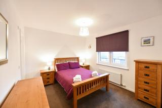 Harbour Quay Apartment - 4