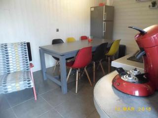 Joli petit T4 confortable au bord de leau - 4