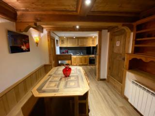 Appartement à Courchevel Saint Bon - 2