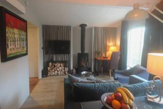 The Cabin - 3