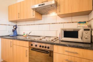 Ferienwohnung Steinhilber 2 - 1