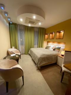 Hotel City Park Barlinek - 4