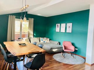 Alpensoul Apartments - 9
