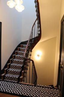 Maison Caju - La Rochelle - 8