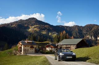 Sotciastel Antico Chalet - 0