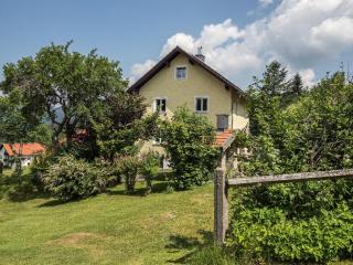 Ferienwohnung Sigi's Waldhaus - 8