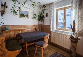 Ferienwohnung Sigi's Waldhaus - 5