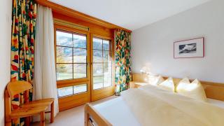 Mountain Escape Apartment for 5 in Leukerbad - 0