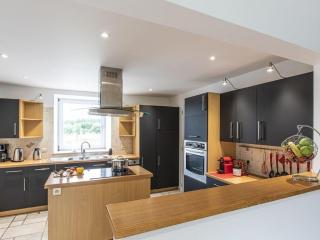 Holiday Home in Manhay near Ski Area - 7