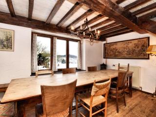 Farmhouse in Tenneville with sea beach - 1