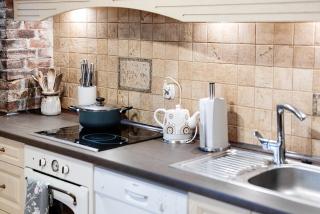 Gostynin Garden Apartment II - 4