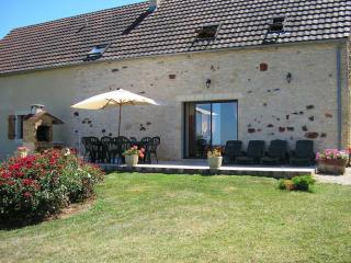 Cosy holiday home near the Causses du Quercy - 5