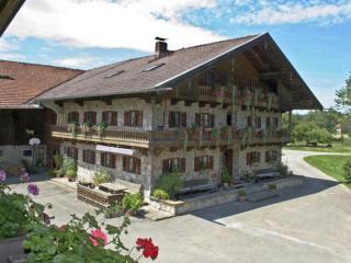 Baumgartner Nagerhof | Chiemgau Karte - 0