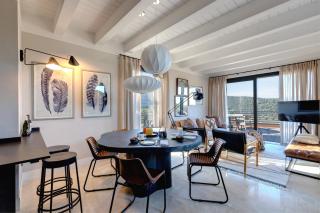 Argentario Golf Villas - 3