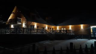 Sosnowy Dworek SABAT - 7