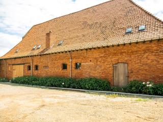 Cosy holiday home in Moorslede with pool - 4