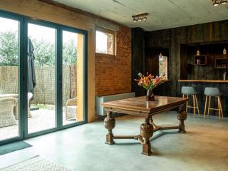 Cosy holiday home in Moorslede with pool - 2