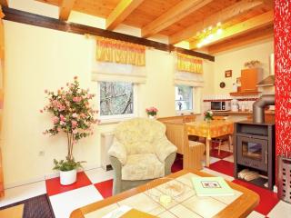 Holiday home with terrace in Schmogrow-Fehrow - 4