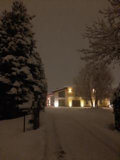 Agriturismo Fior Di Campo - 3