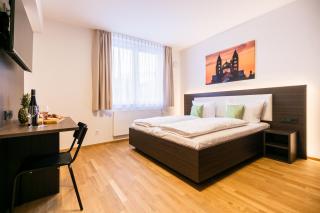 GuestHouse Speyer - 0