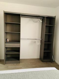 St Louis Appartement - 8