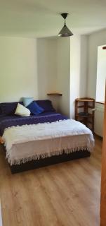 Briançon-Serre Chevalier - Apt 3 pièces - 4 à 6 couchages - Au calme-Jardin mis à dispo - 3