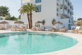 The Olive Boutique Suites & Spa - 8