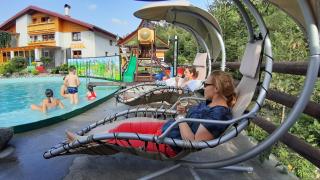 Rodinné apartmány Alpinka - 3